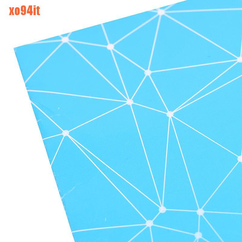 Set 2 Tấm Phim FEP Cho Máy In 3D Photon Mono X Resin SLA / LCD FEP