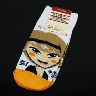 Tất,vớ DBSK,SUJU,GD,BIGBANG