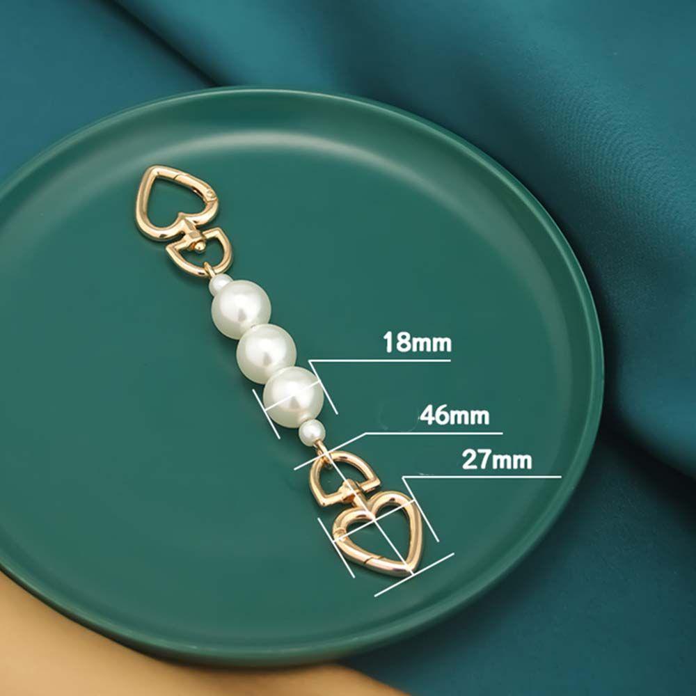 Dây Đeo Túi Xách Ngắn 26Eddie Sang Trọng Cho Nữ