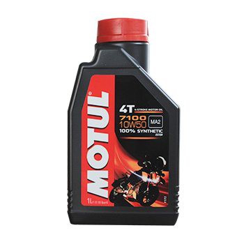 Dầu nhớt xe máy cao cấp MOTUL chính hãng các loại