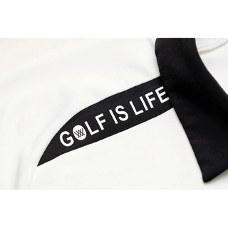 Áo Golf nữ 2020 size S, M, L