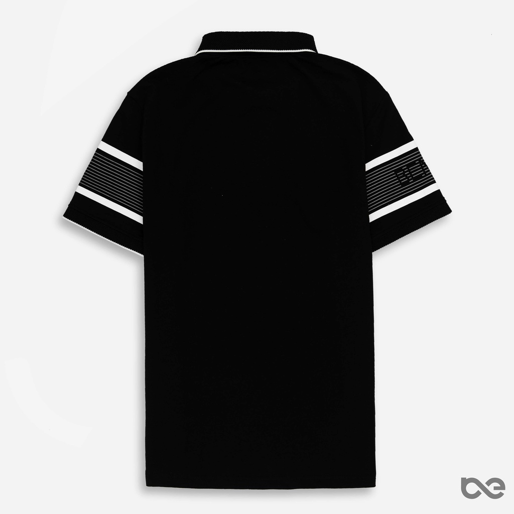 Áo Polo nam cổ bẻ Arlo Polo vải Cotton xuất xịn, chuẩn form, sang trọng, thanh lịch BENTONI