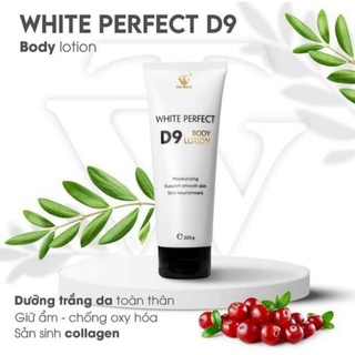 Kem Top White D9