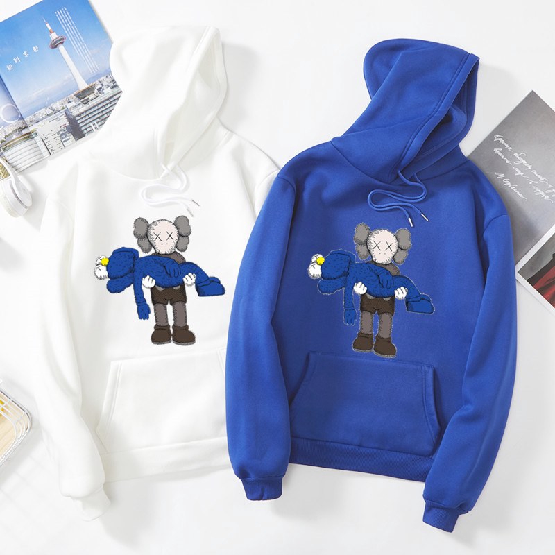 Áo hoodie nữ thời trang