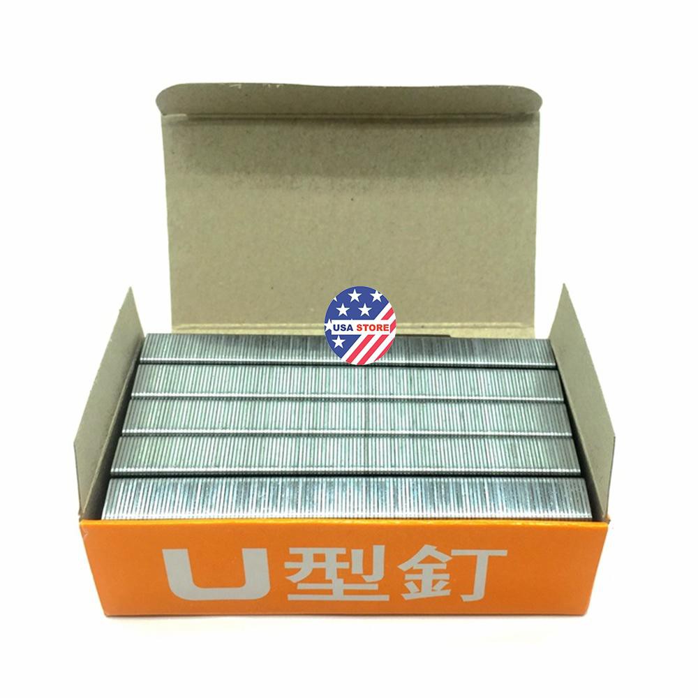 Bộ 20 Thanh Ghim Cho Máy Bắn Ghim Chuyên Dụng CDS1302