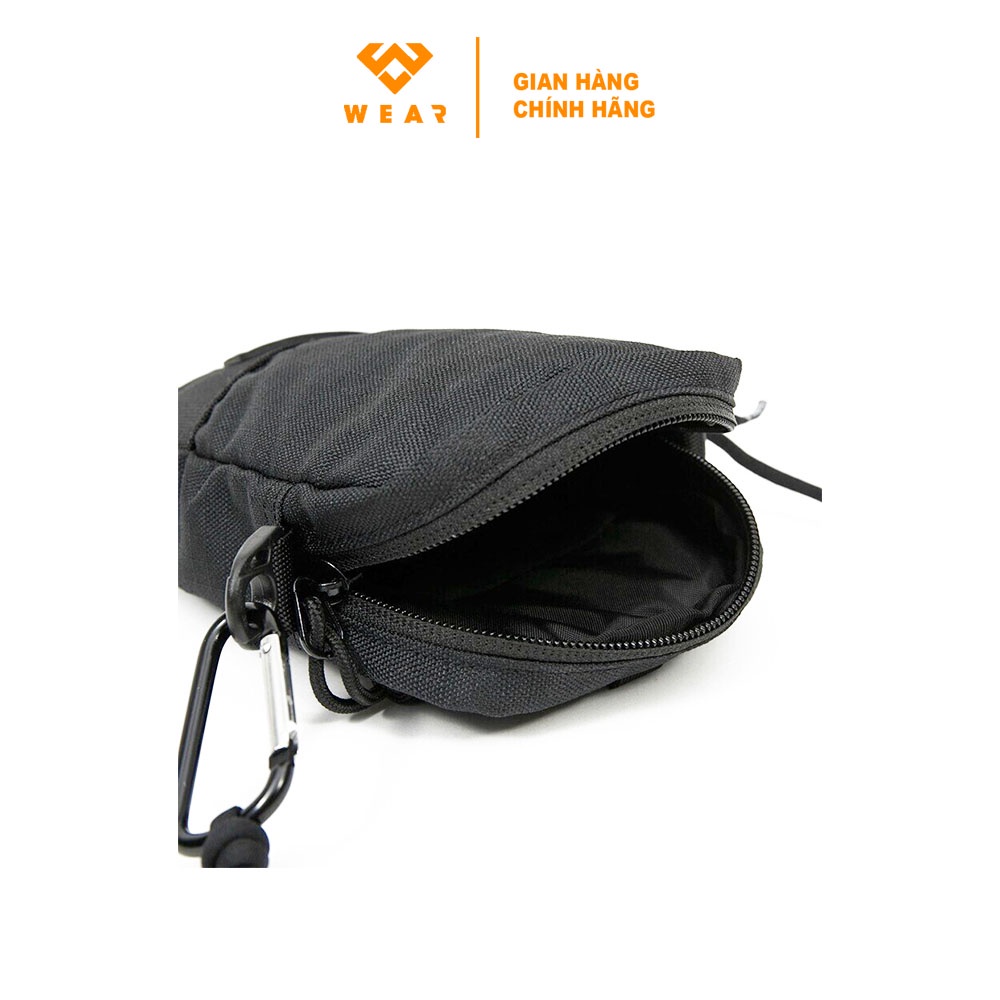 Túi Converse Comms Pouch 2.0 - Black