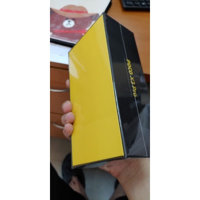 Điện thoại poco x3 pro 6.67" snapdragon 860 6g/128g, hàng chính hãng digiworld | BigBuy360 - bigbuy360.vn