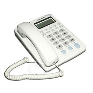 Điện thoại để bàn Panasonic KX-TSC83