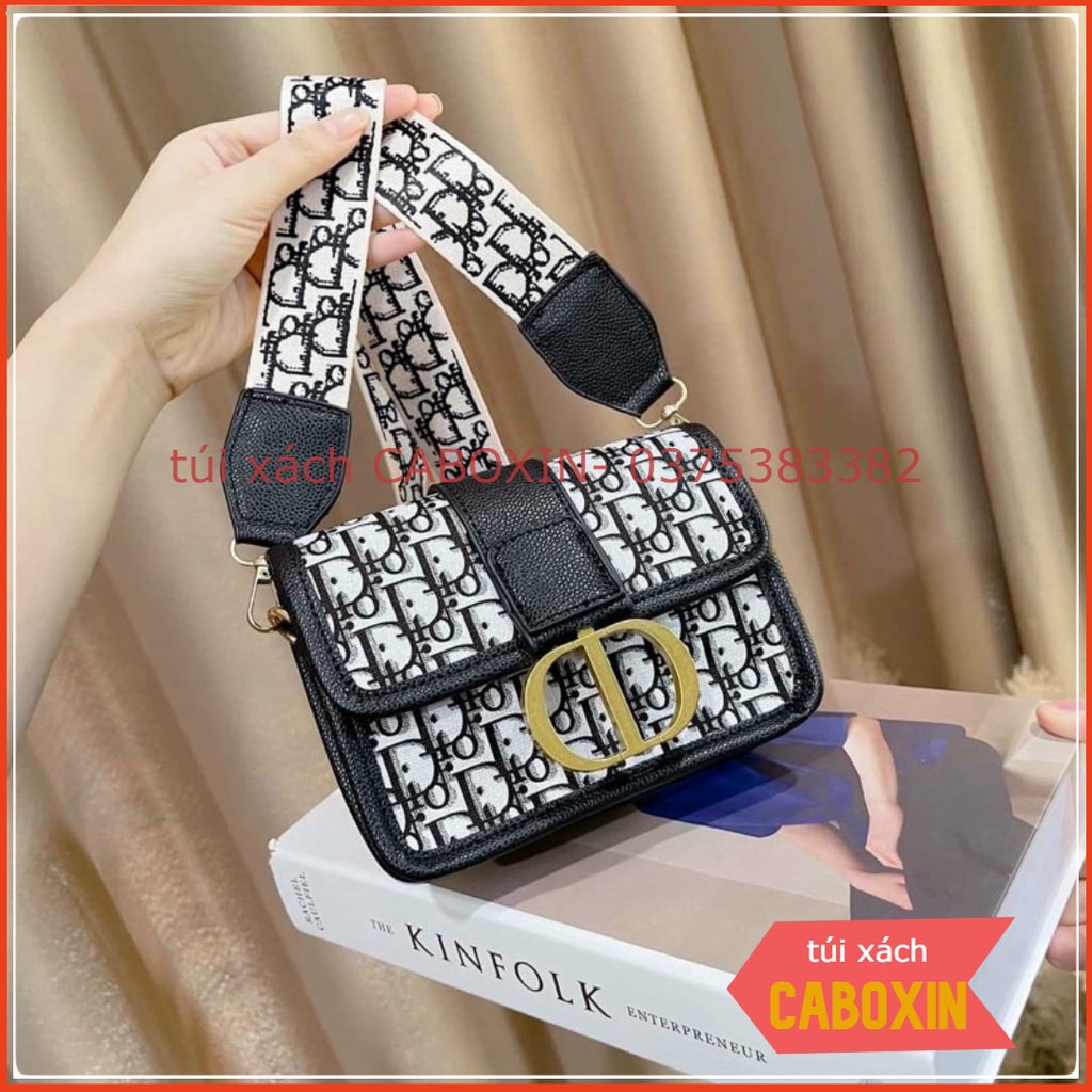 túi xách nữ CD thời trang Hàn Quốc
