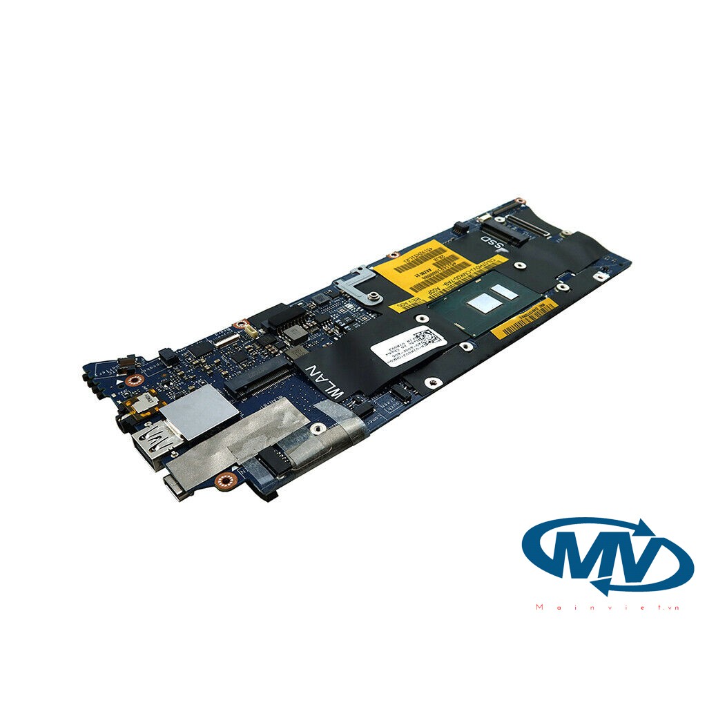 Main Dell XPS 13 9350 i3-6100U 4GB LA-C881P