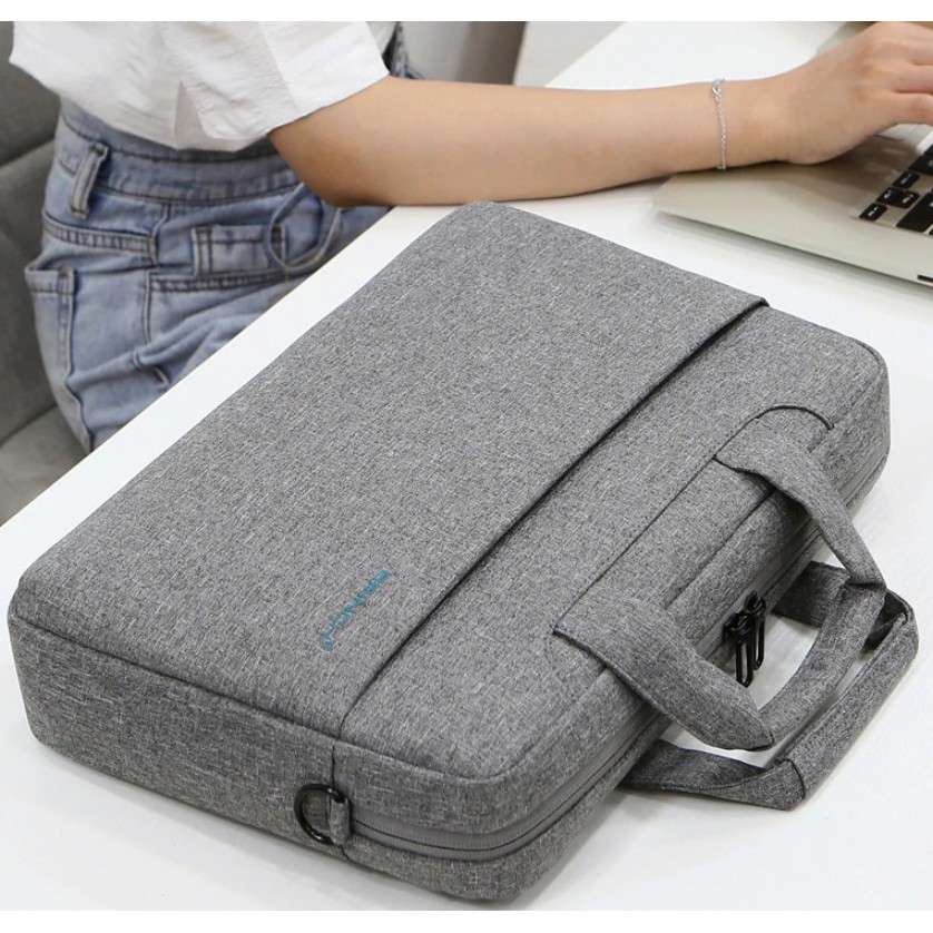 Cặp laptop Brinch BW-309 siêu đẹp