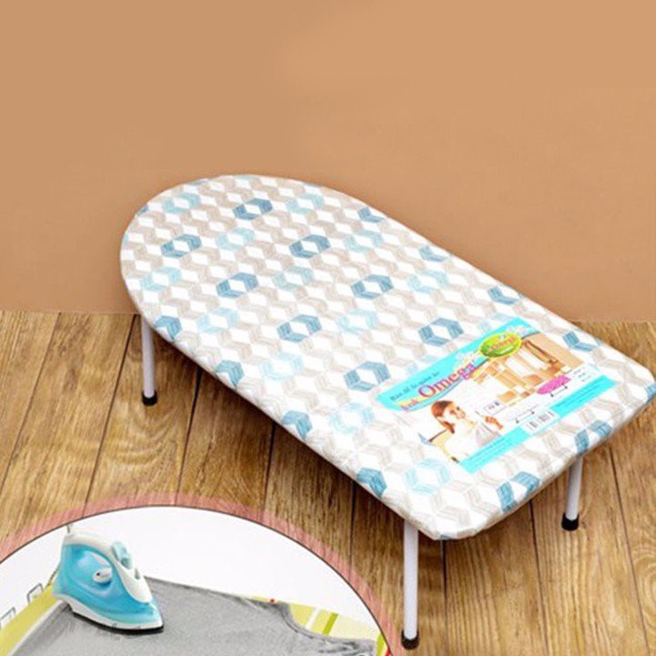 Bàn Để Là Quần Áo Cao Cấp 30.5 x 60.5cm (shopgiaysaoviet)