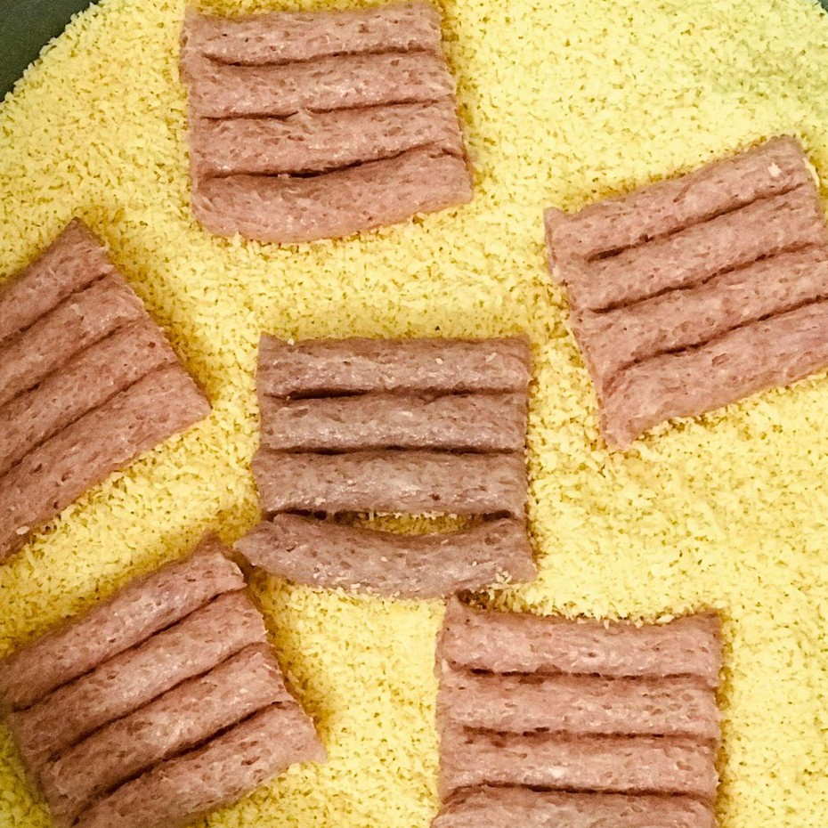 Nem chua rán Hà Nội Trần Công Châu loại ngon số 1 (20c sỉ-lẻ)