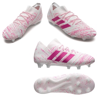 Giày đá bóng sân cỏ nhân tạo nemeziz messi tango 18.3 tf super m10 speed ghost, giày đá banh nam