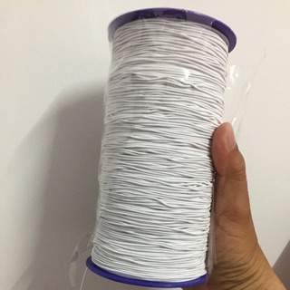 Combo 2m dây thun co giãn 1mm
