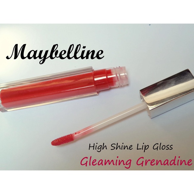 SALE SON NƯỚC MAYBELLINE