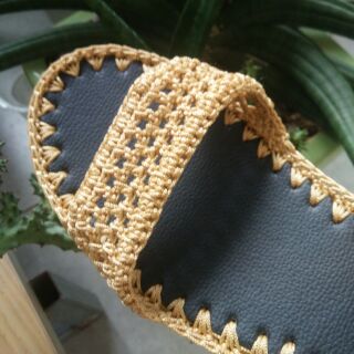 Combo giày handmade
