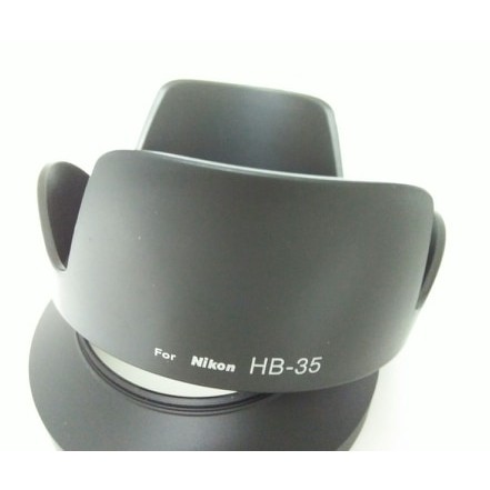 Hood NIKON HB-35 ( Loa Che Nắng)