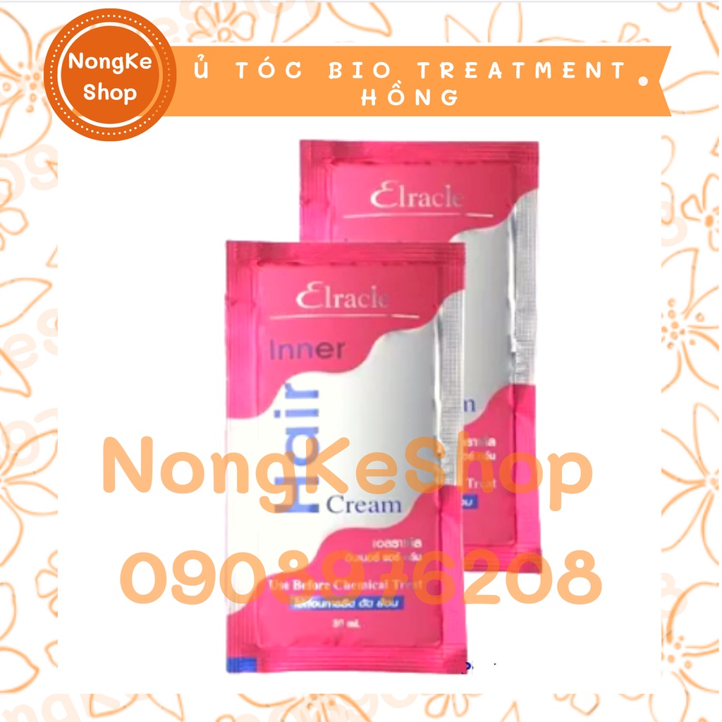 Ủ tóc BIO TREATMENT Thái Lan