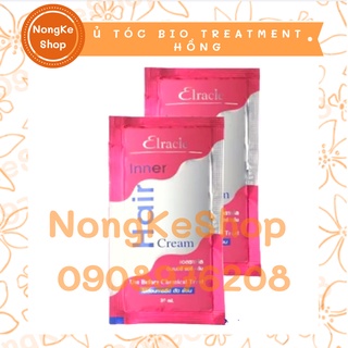 (100% chuẩn Thái) Ủ tóc BIO TREATMENT Thái Lan