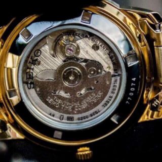 Đồng hồ nam Seiko SNKM94K1
