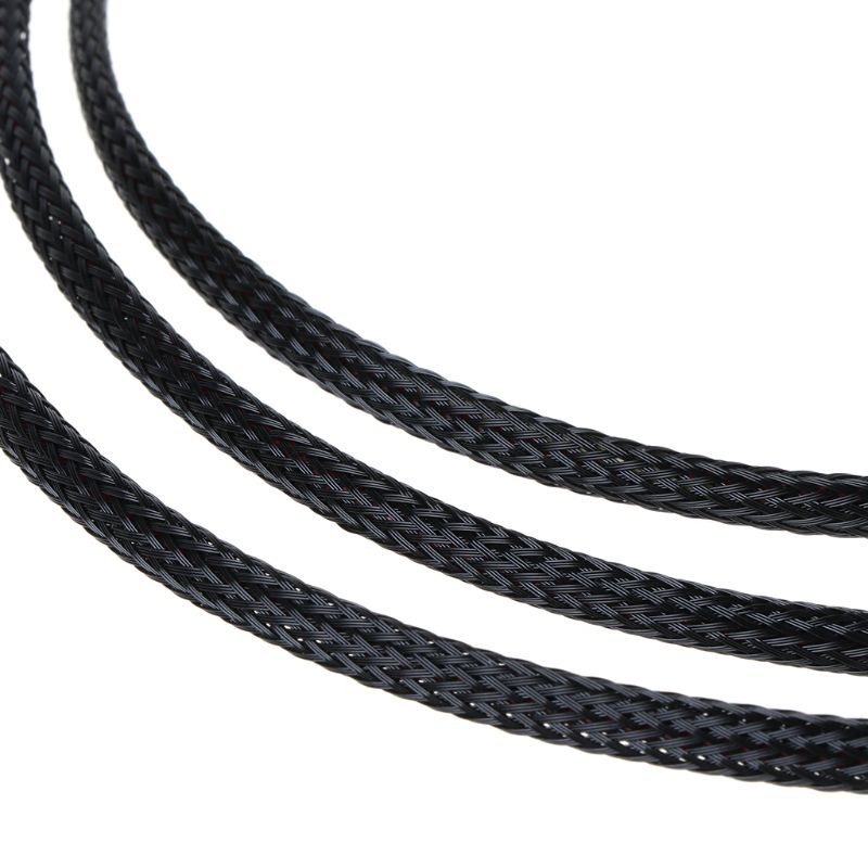 Cáp Nguồn Chia Cổng Quạt PWM 3Pin 1 Sang 3 Cổng Cho PC Bên Trong Vỏ Ngoài