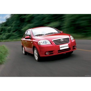 ĐÈN HẬU XE DAEWOO GENTRA