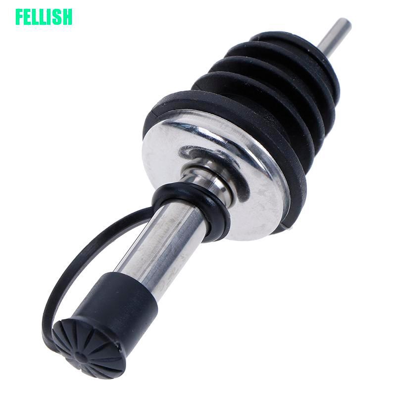 1 Nắp Đậy Chai Dầu Ăn Có Vòi Rót Tiện Dụng