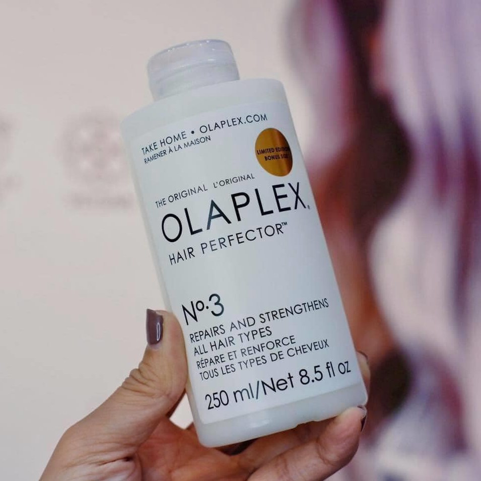 🇺🇸Olaplex🇺🇸 Olaplex No.3 100ml - Phục hồi Olaplex tại nhà