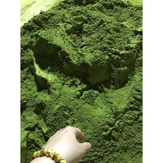 100g Bột Trà Xanh Nguyên Chất