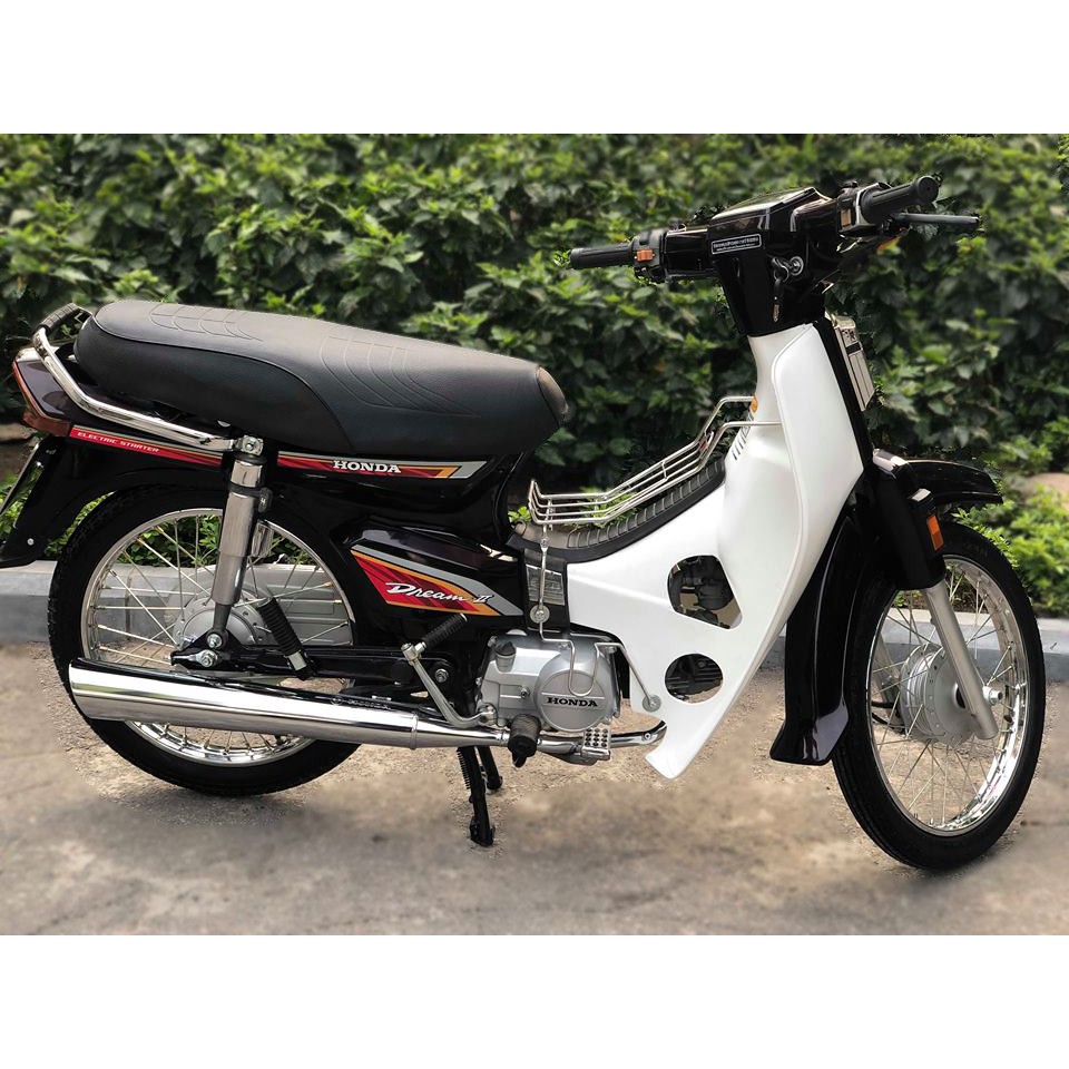 Pô Dream cao kiểu 2543 Greennetworks