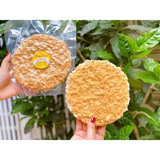 Cơm cháy chà bông mini 27k/ gói