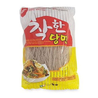 Miến khoai lang Nongwoo 1kg