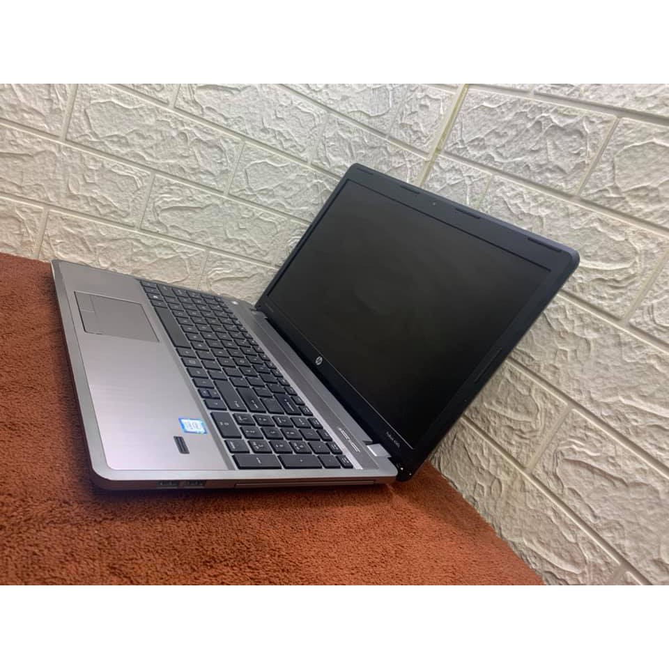Laptop HP 4540S 15.6in, Core i5 3340M, Ram 4g, Pin 2h, new 99%