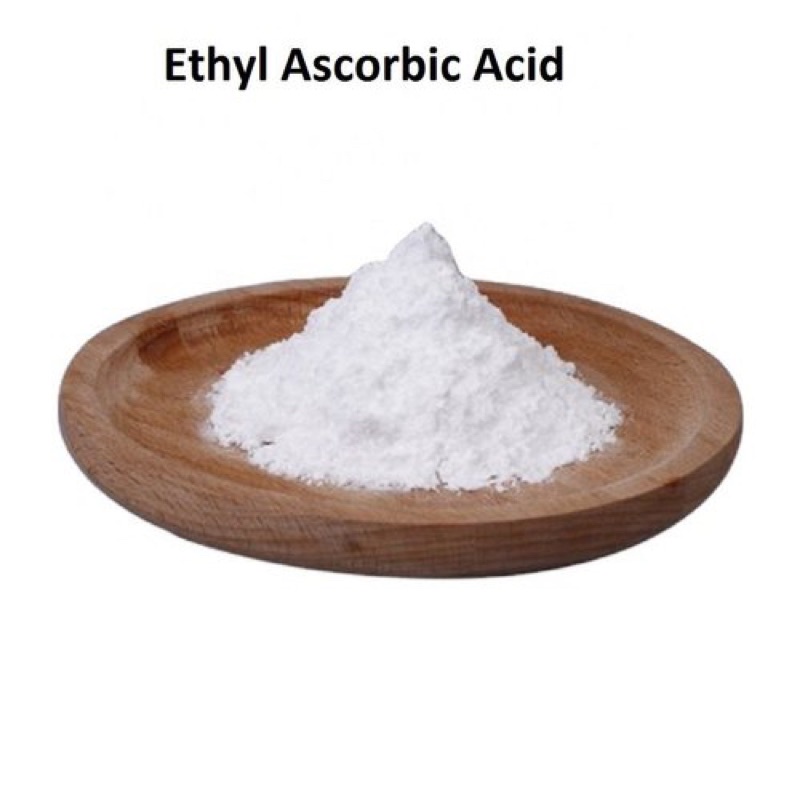 Dẫn Xuất Cao Cấp Của Vitamin C - Ethyl Ascorbic Acid