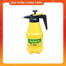 Bình xịt 2 lít Dudaco