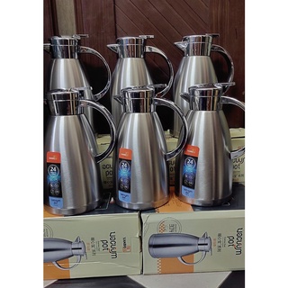Bình giữ nhiệt mỏ vịt nóng lạnh ruột inox đa năng cao cấp 1.8l