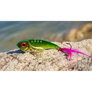 Cá Sắt 7gr Câu Lure