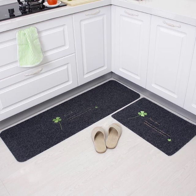 Bộ thảm nhà bếp cao cấp