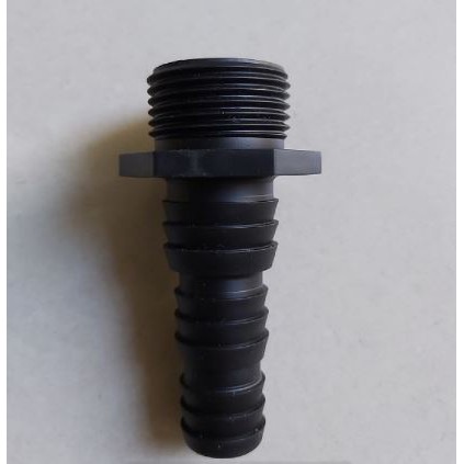 Adaptor ren ngoài 34 ra nối ống mềm