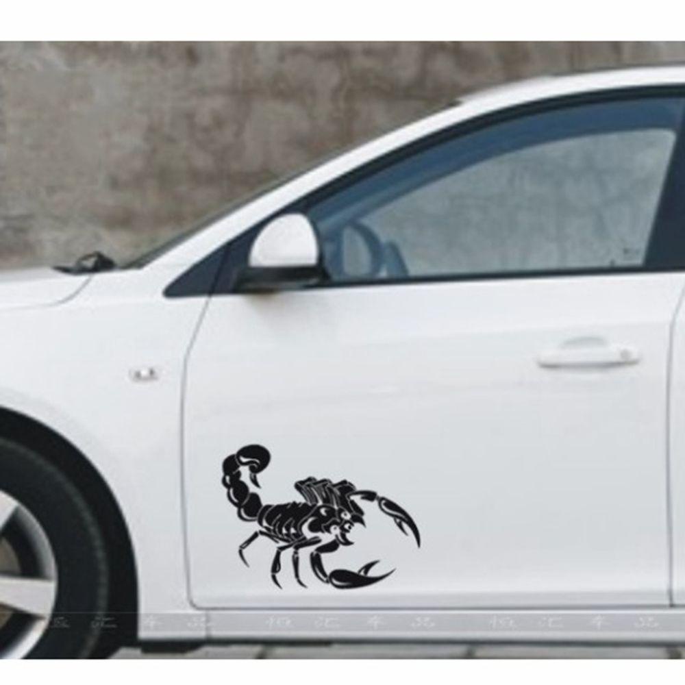 Sticker Dán Trang Trí Xe Hơi / Laptop / Điện Thoại / Ván Trượt