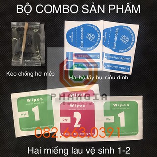 Miếng dán mặt lưng skin carbon Samsung A02
