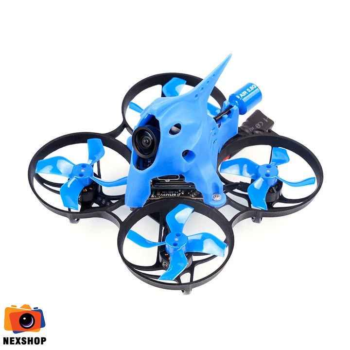 Máy bay điều khiển fpv nguyên bộ BETAFPV Beta75X Whoop  TBS