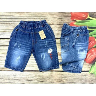 Quần Jean Bé Trai size 30-50kg