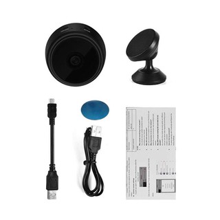 Camera wifi mini nhỏ gọn