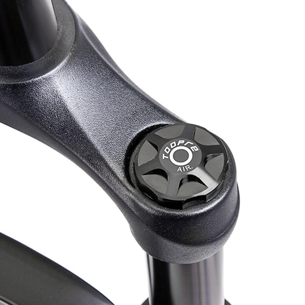 Vỏ Bọc Phuộc Trước Xe Đạp Bằng Hợp Kim Nhôm Đa Năng