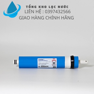 Lõi lọc nước, RO DOW filmtec,