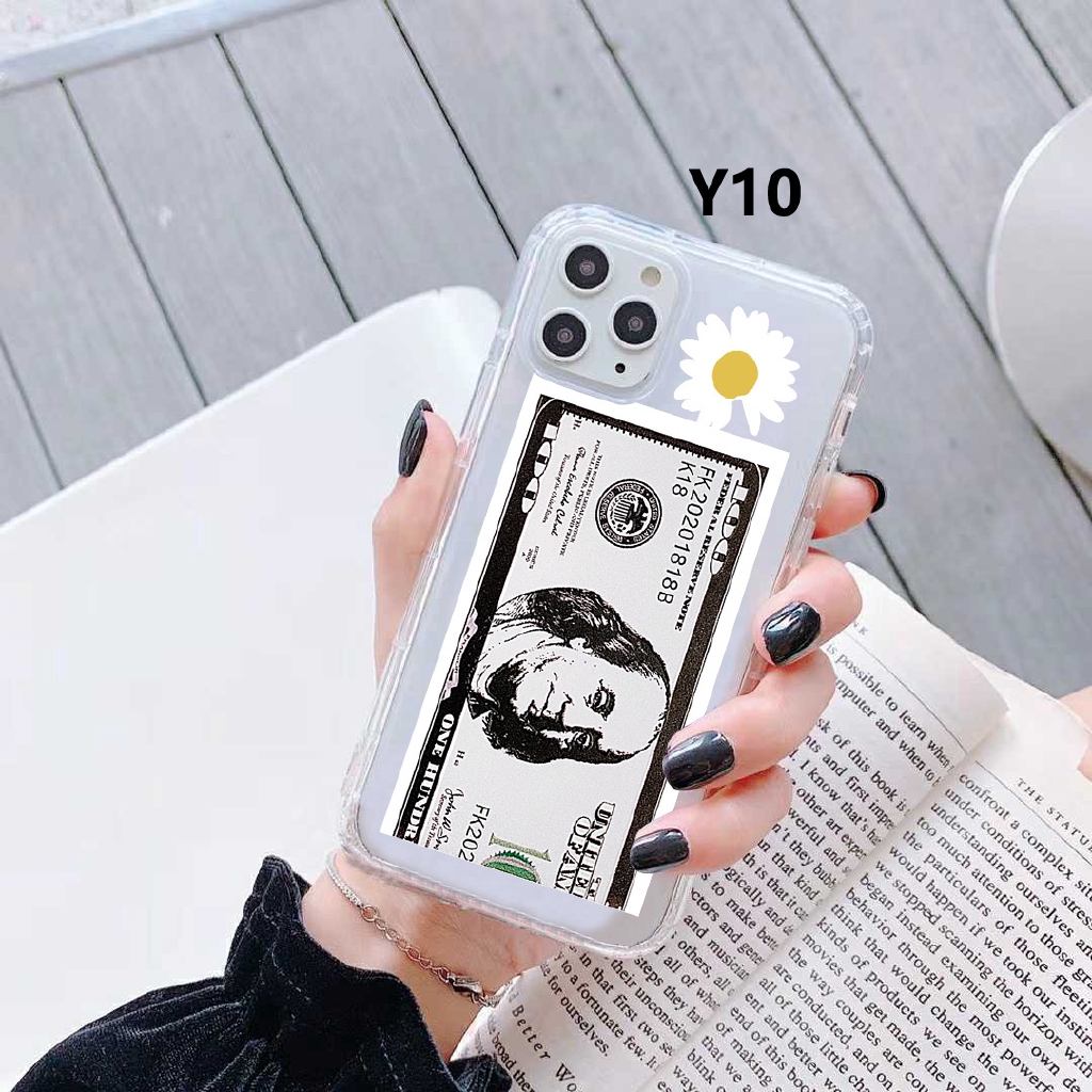 Ốp điện thoại mềm in hình tiền đô cho iPhone 6 6S 6 Plus 6S Plus 7 7 Plus 8 8 Plus X XS XR XSmax 11 11 Pro 11 Pro Max 12/12Pro 12Promax 12Mini | BigBuy360 - bigbuy360.vn