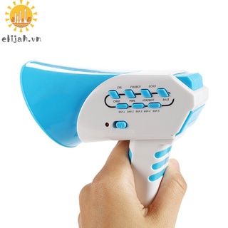 Loa Cầm Tay Mini Vui Nhộn Cho Bé