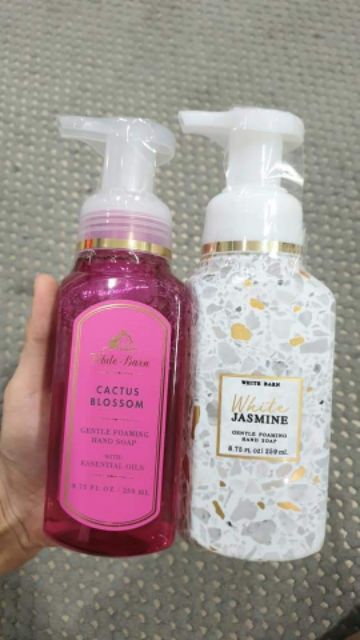 Rửa tay tạo bọt Bath & Body Works ( Siêu thơm, Siêu khử mùi ) | BigBuy360 - bigbuy360.vn
